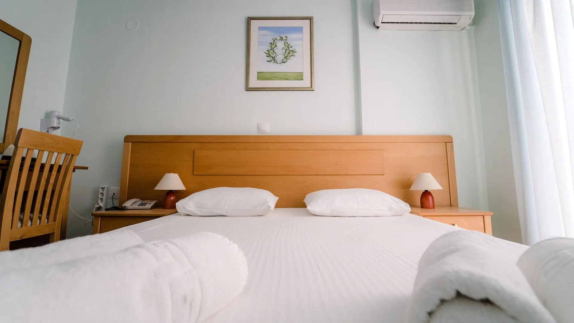 Hotel Summery Lixouri