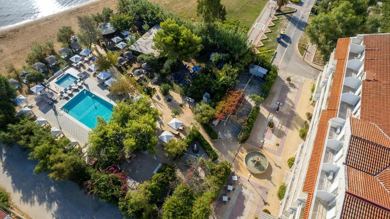 Hotel Summery Lixouri