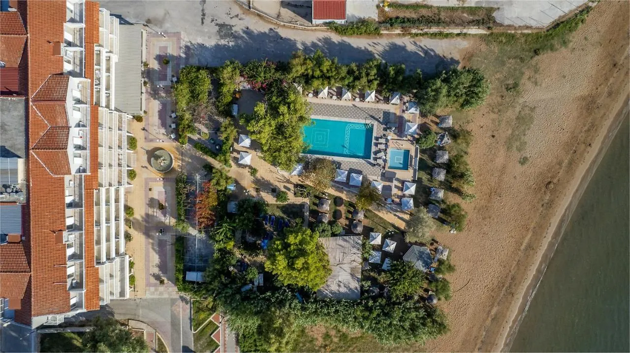 Hotel Summery Lixouri