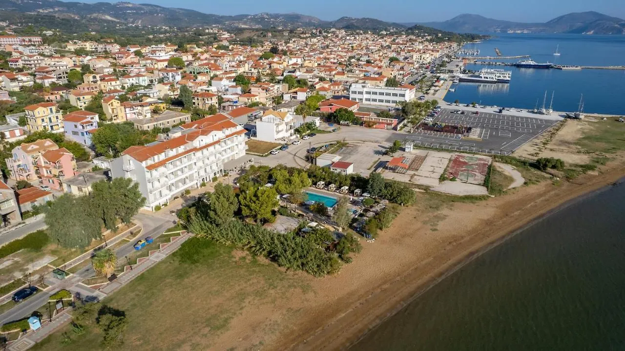 Hotel Summery Lixouri