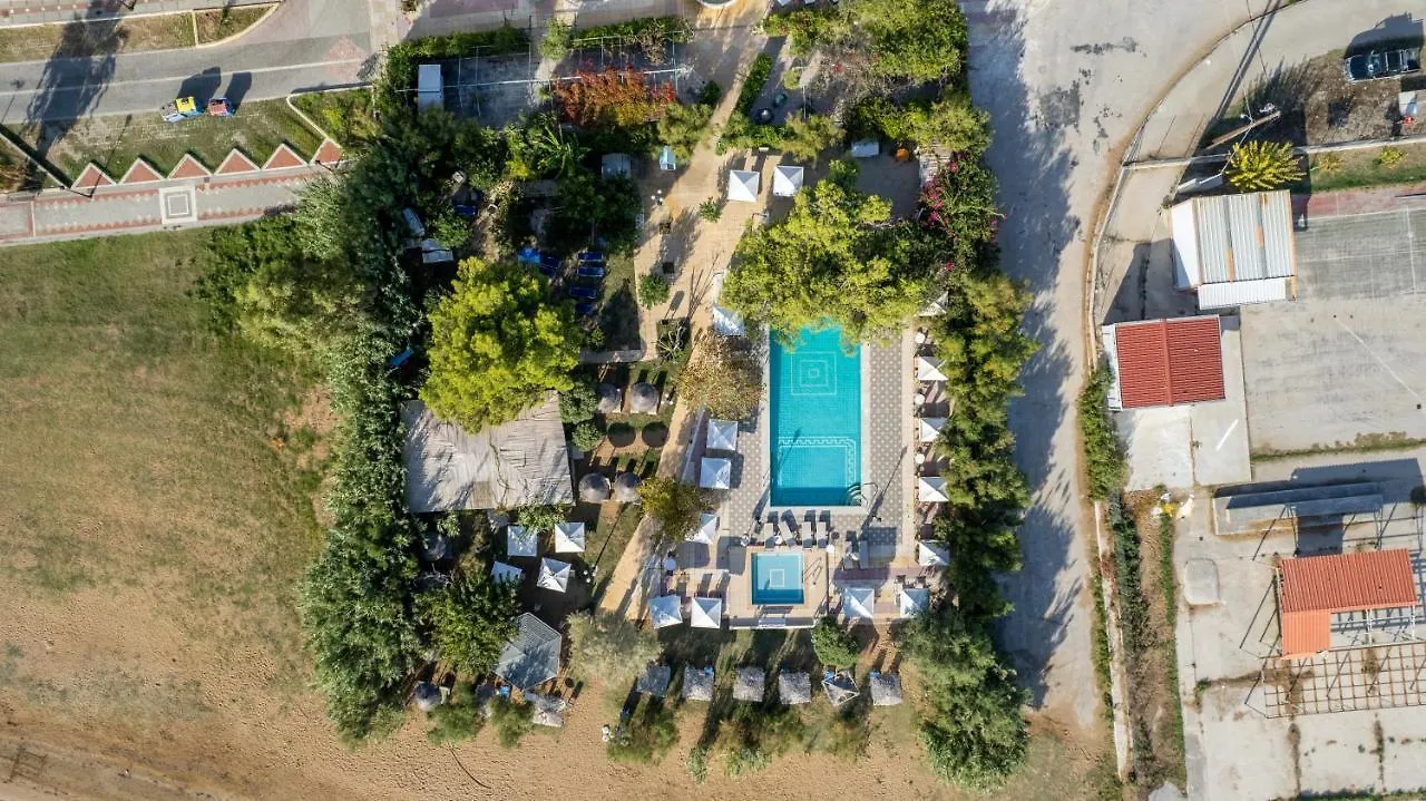 Hotel Summery Lixouri