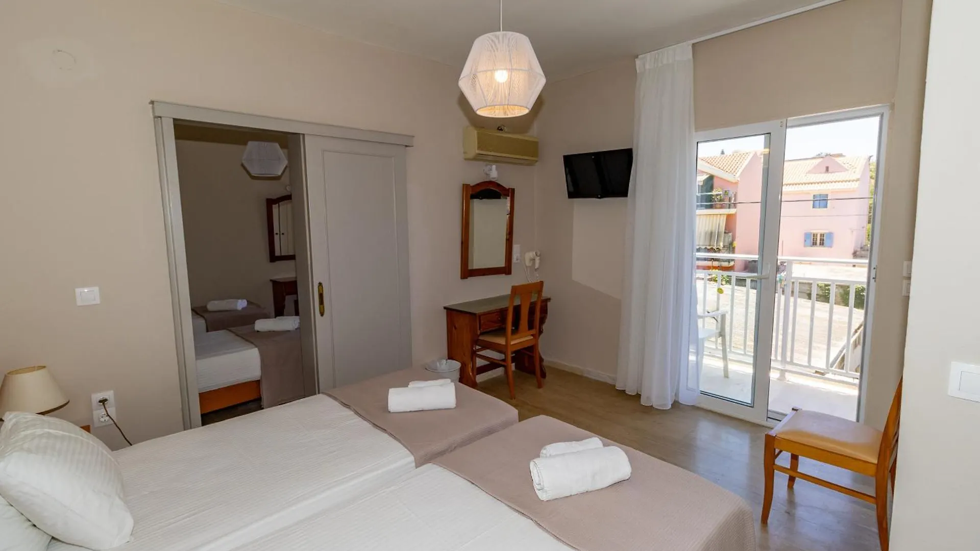 Hotel Summery Lixouri