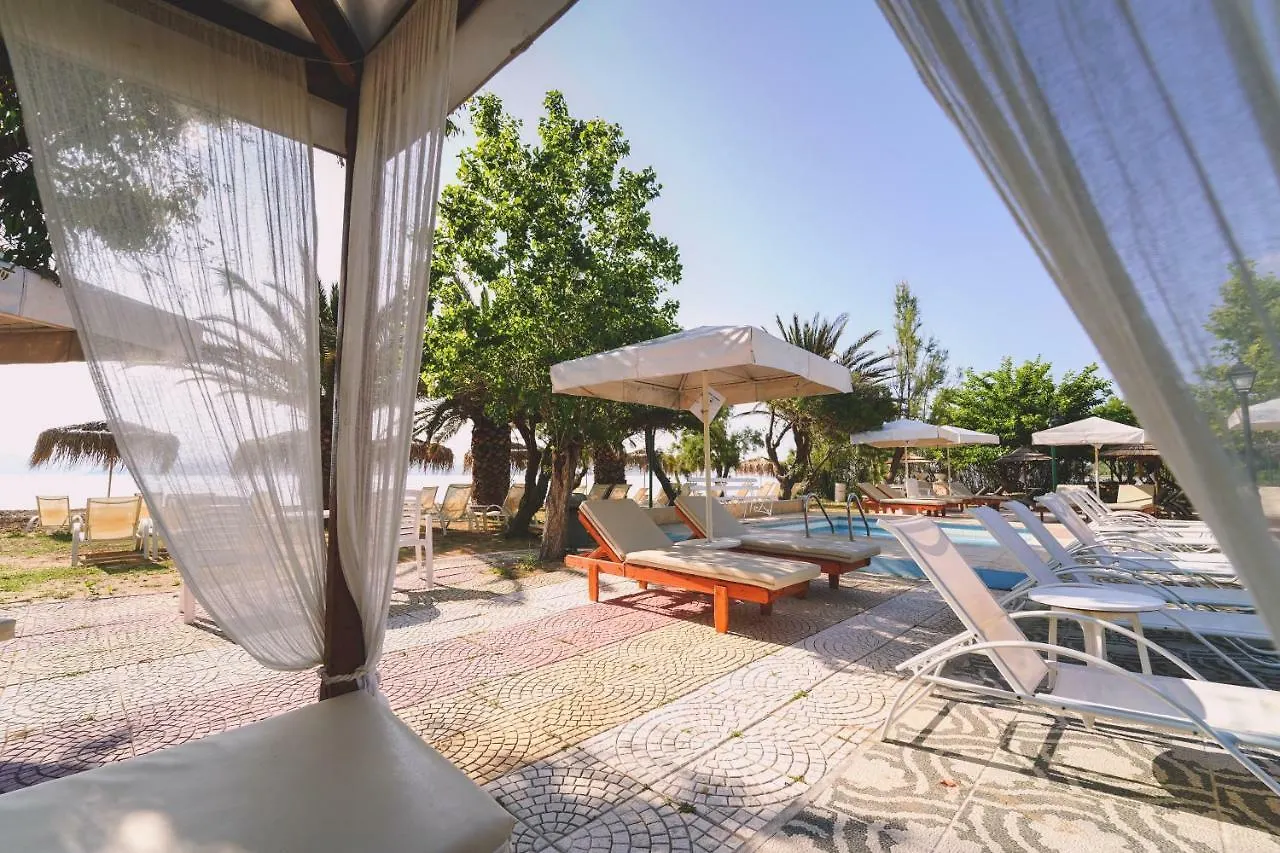 Hotel Summery Lixouri 3*,  Grecja