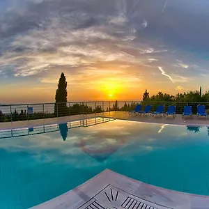 Panoramic Sunset Appartement