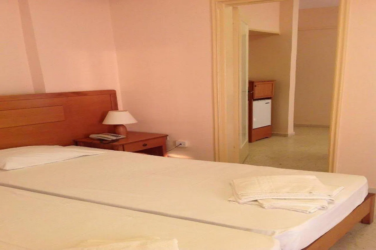 Hotel Summery Lixouri Greece
