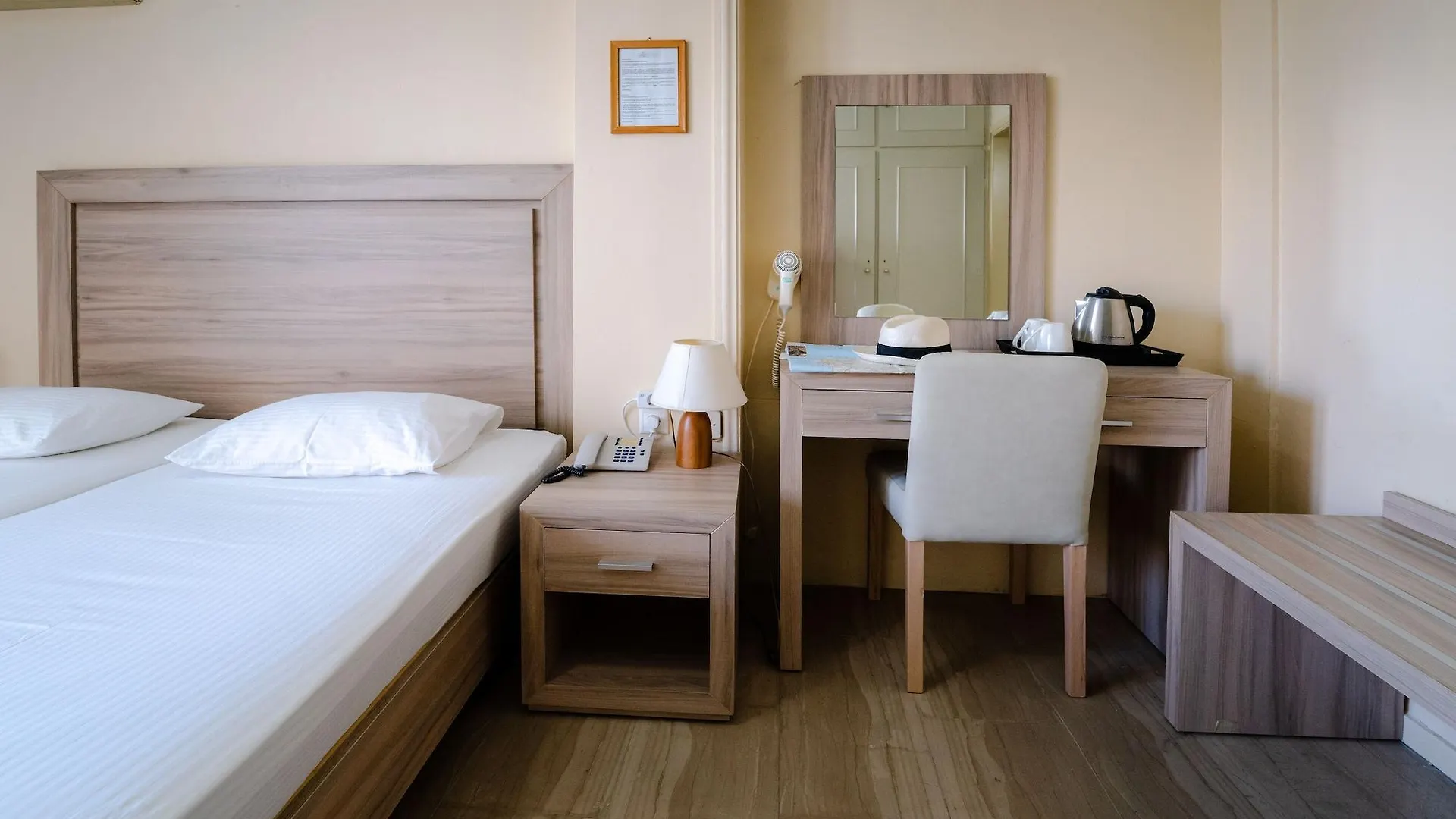 ***  Hotel Summery Lixouri Grèce