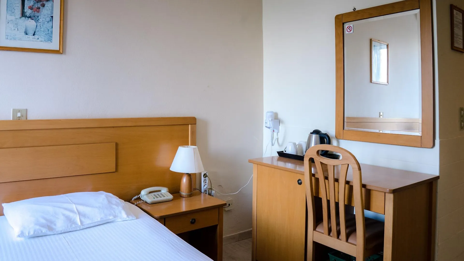 Hotel Summery Lixouri