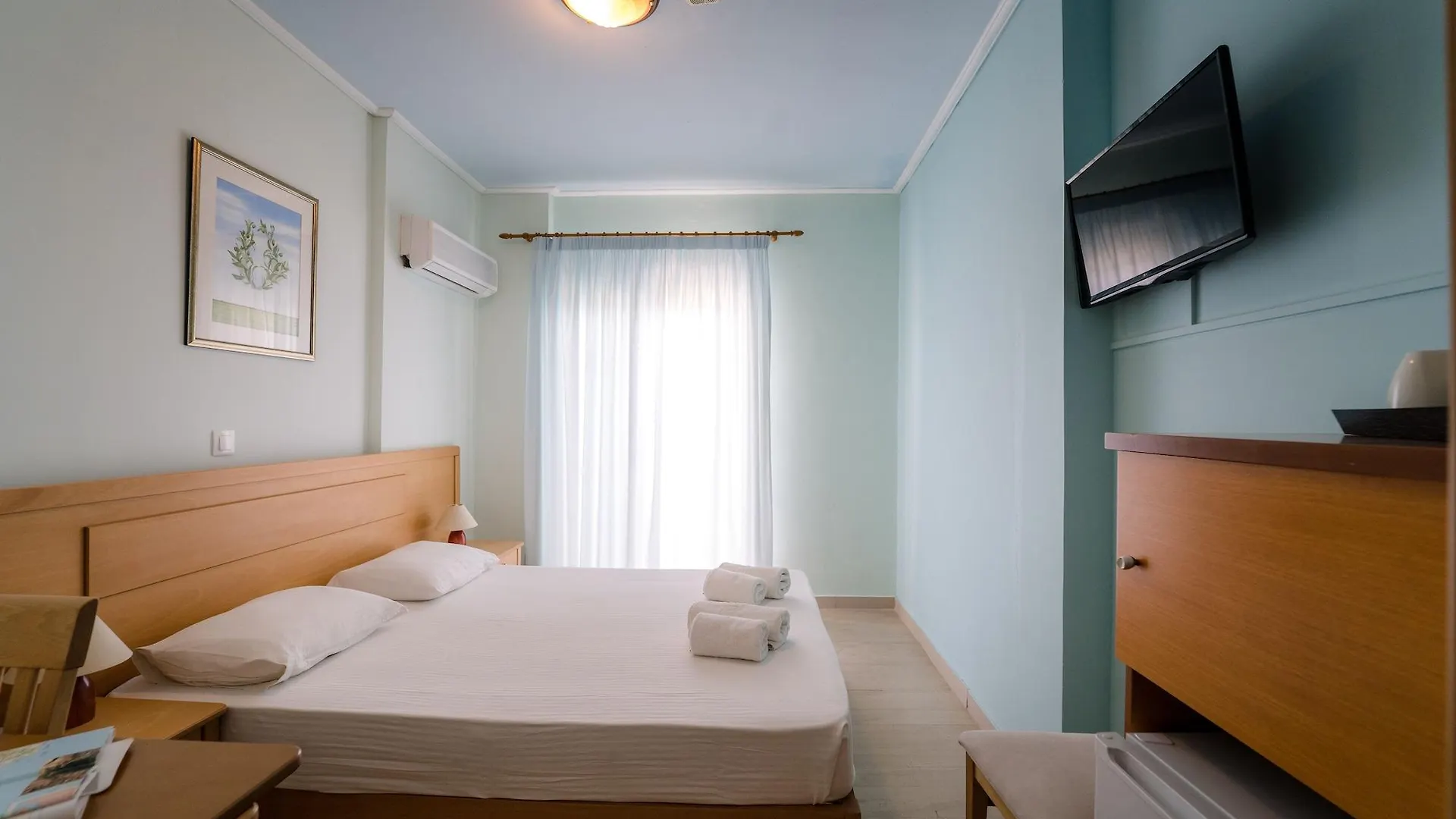 Hotel Summery Lixouri