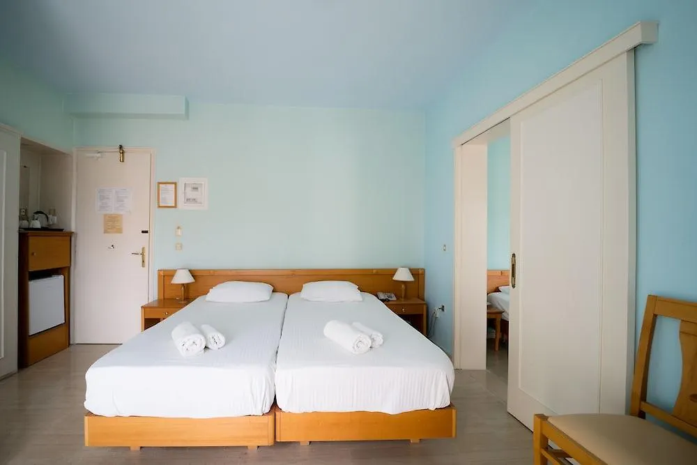 Hotel Summery Lixouri