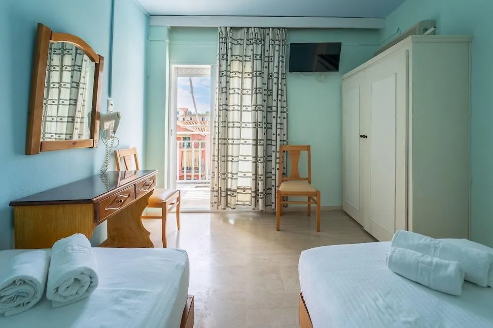 Hotel Summery Lixouri