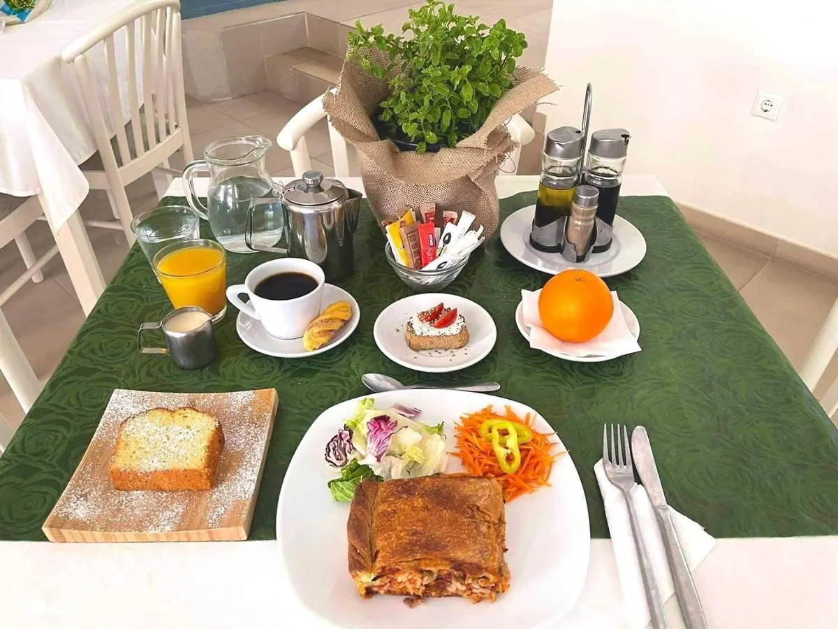 Hotel Summery Lixouri