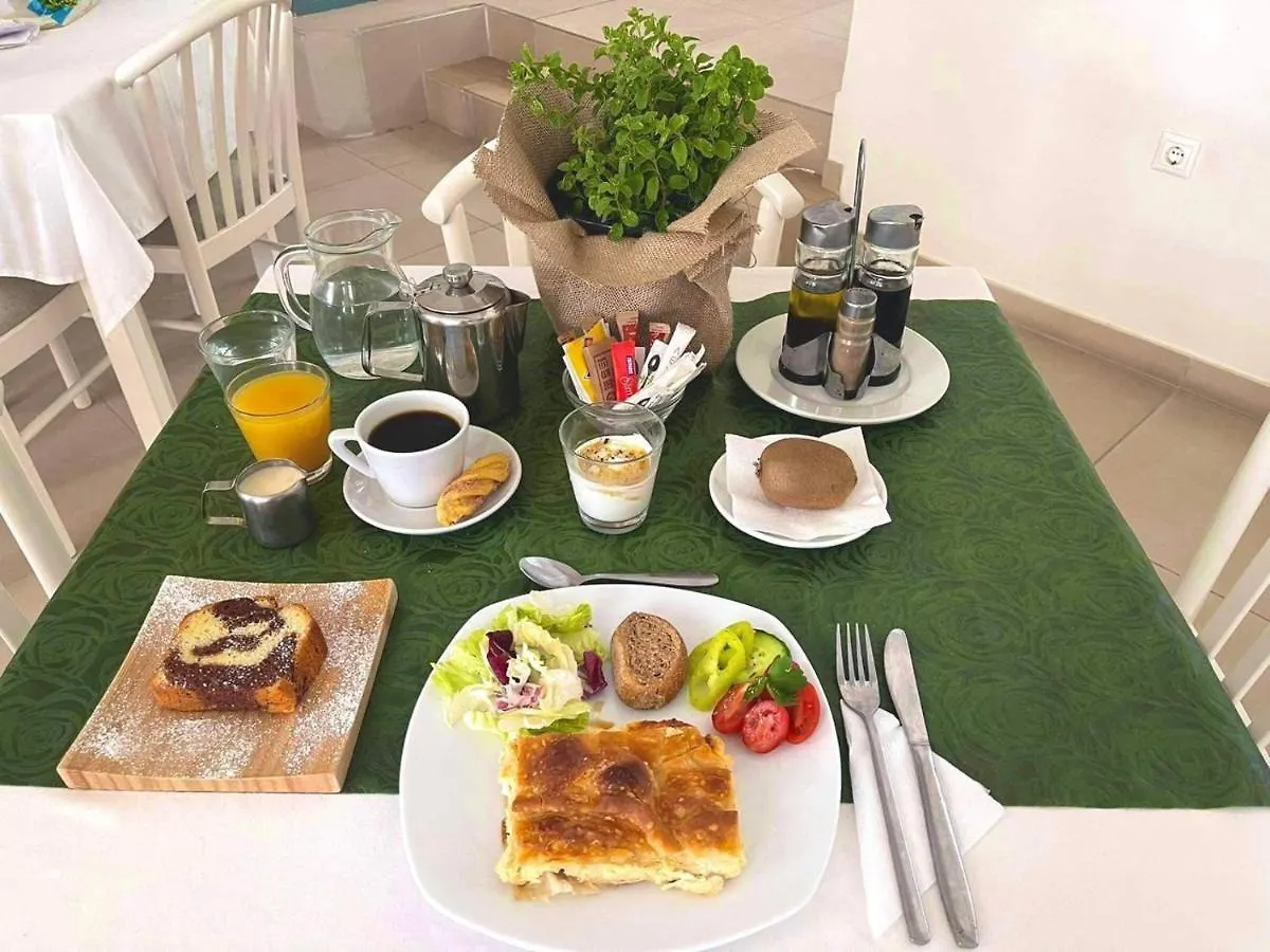 ***  Hotel Summery Lixouri Greece