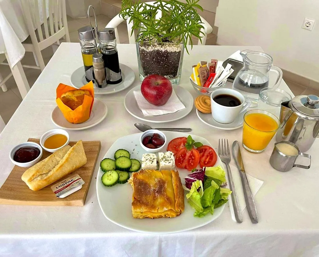 Hotel Summery Lixouri