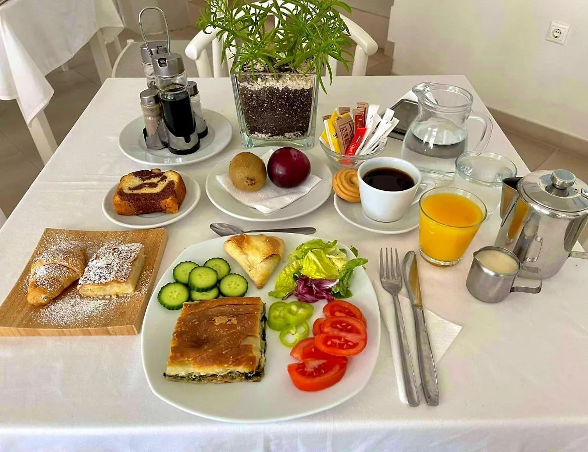 Hotel Summery Lixouri