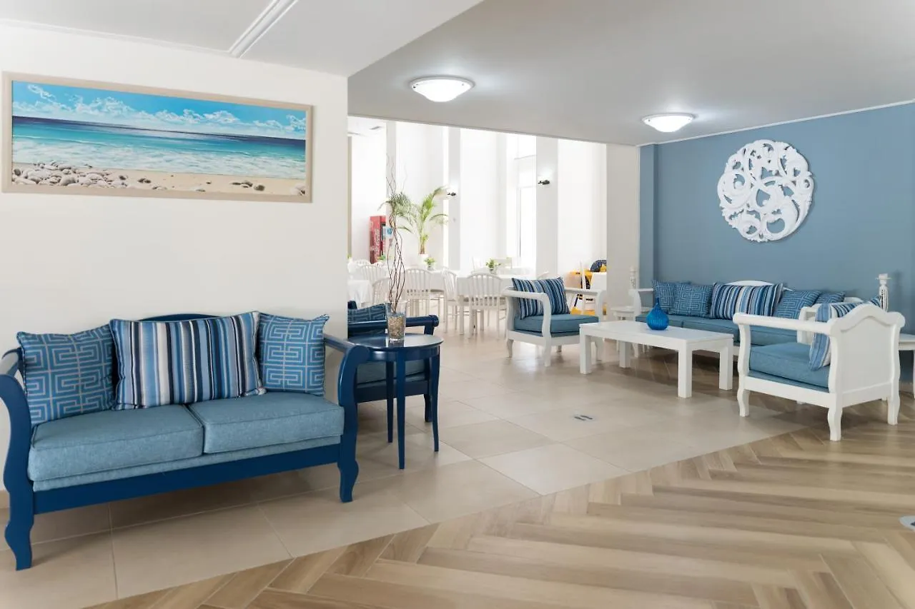 Hotel Summery Lixouri