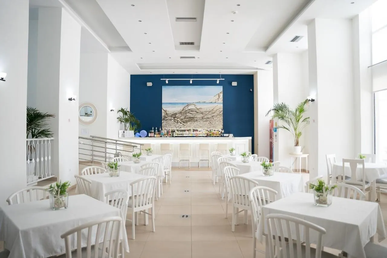 Hotel Summery Lixouri
