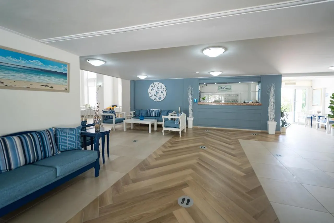 Hotel Summery Lixouri