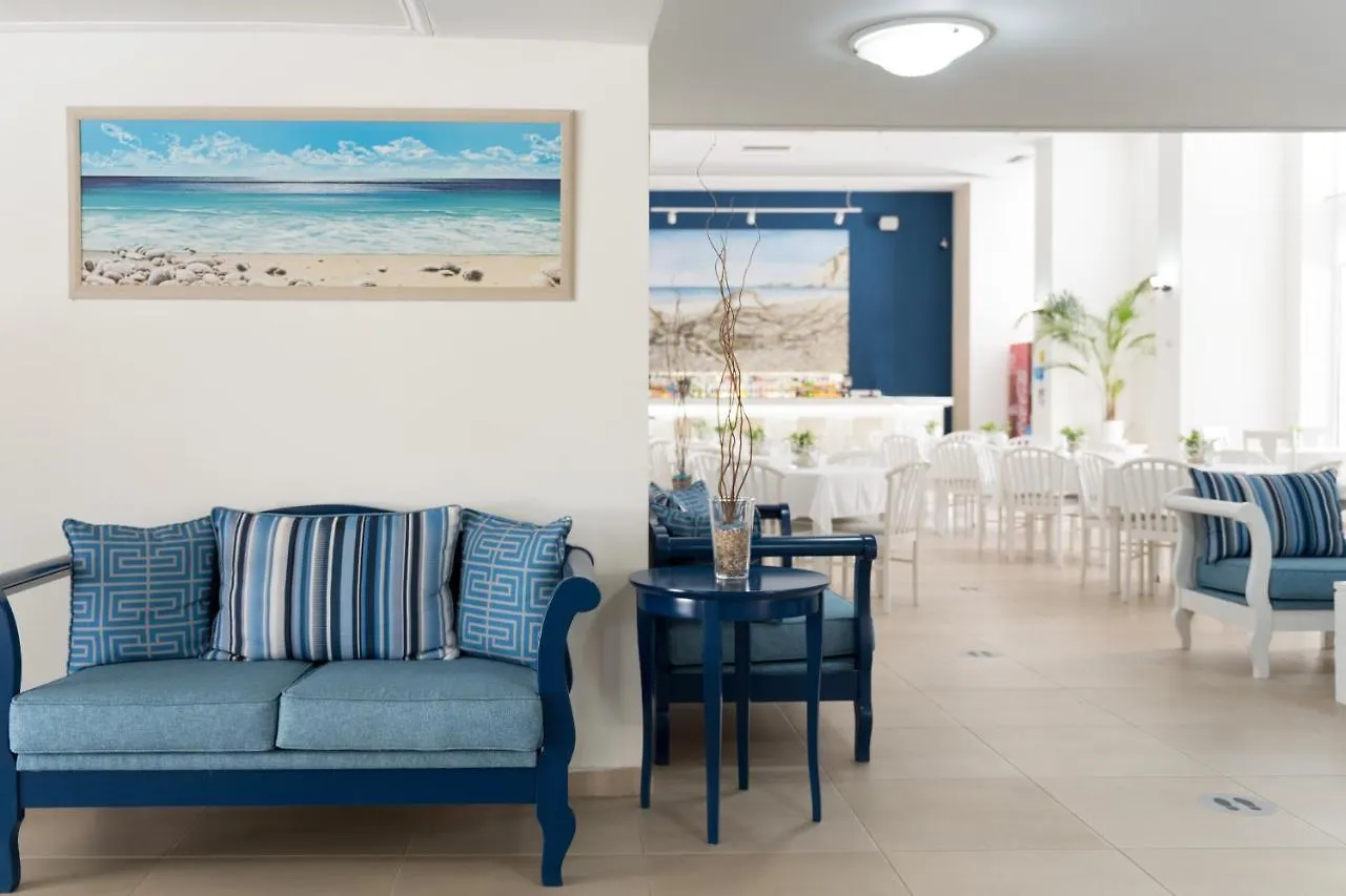 ***  Hotel Summery Lixouri Greece