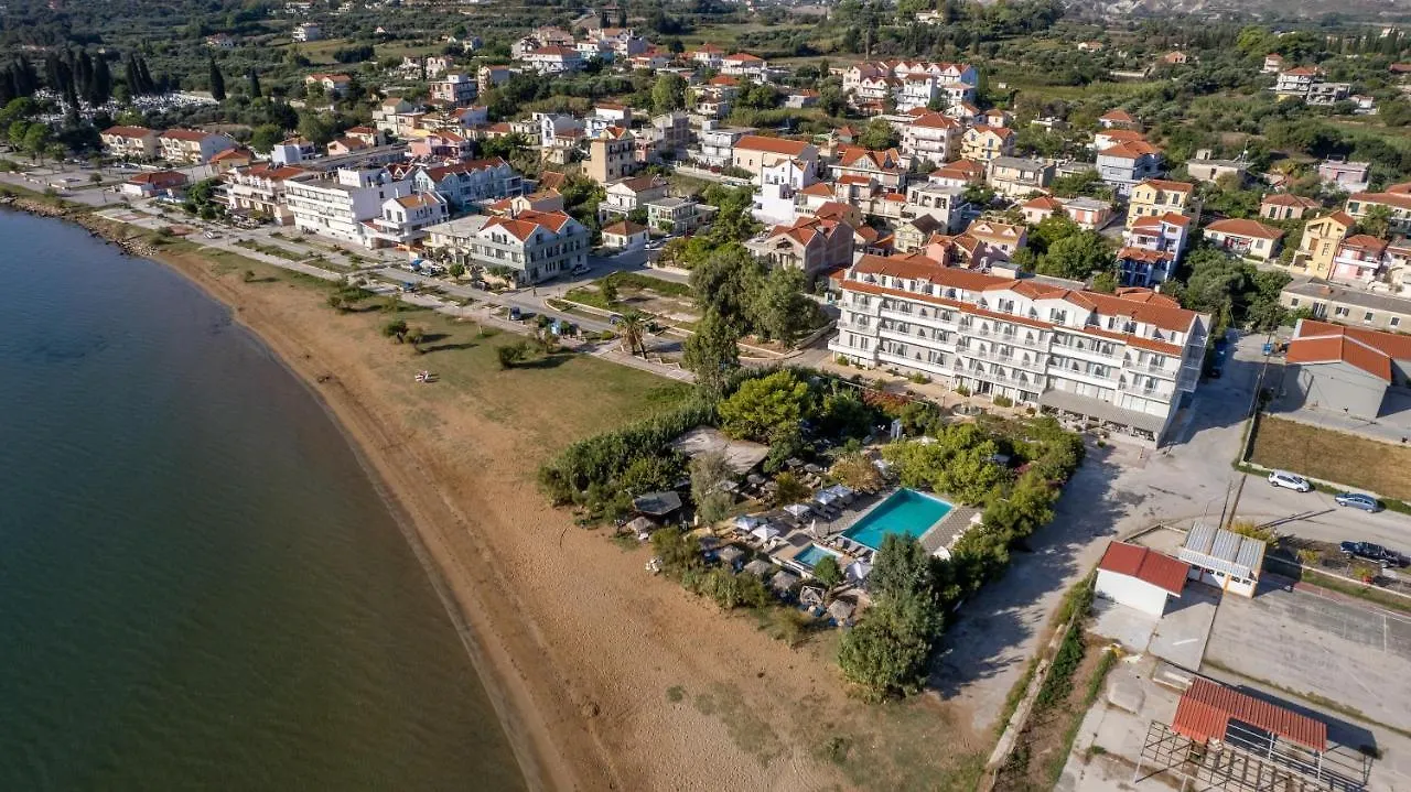 Hotel Summery Lixouri
