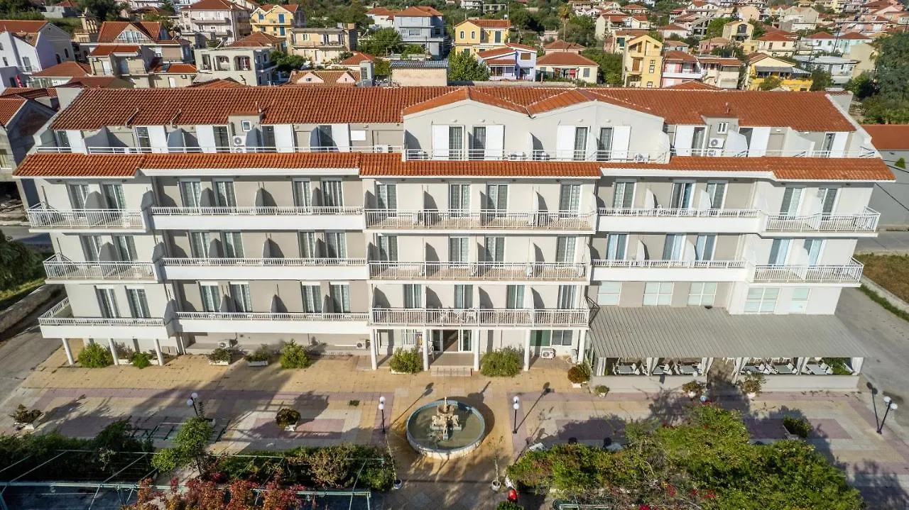 Hotel Summery Lixouri