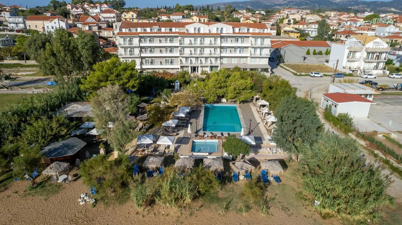 Hotel Summery Lixouri