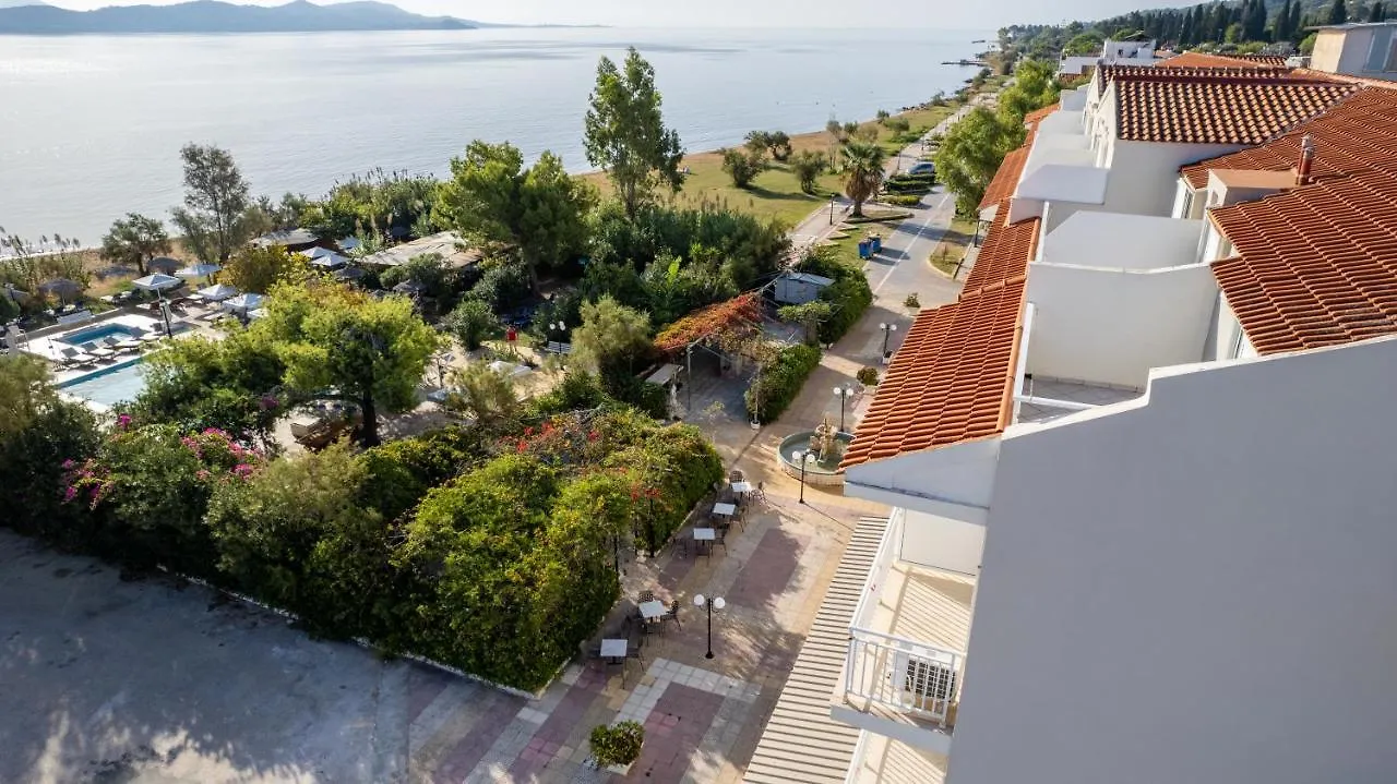Hotel Summery Lixouri 3*,  Greece