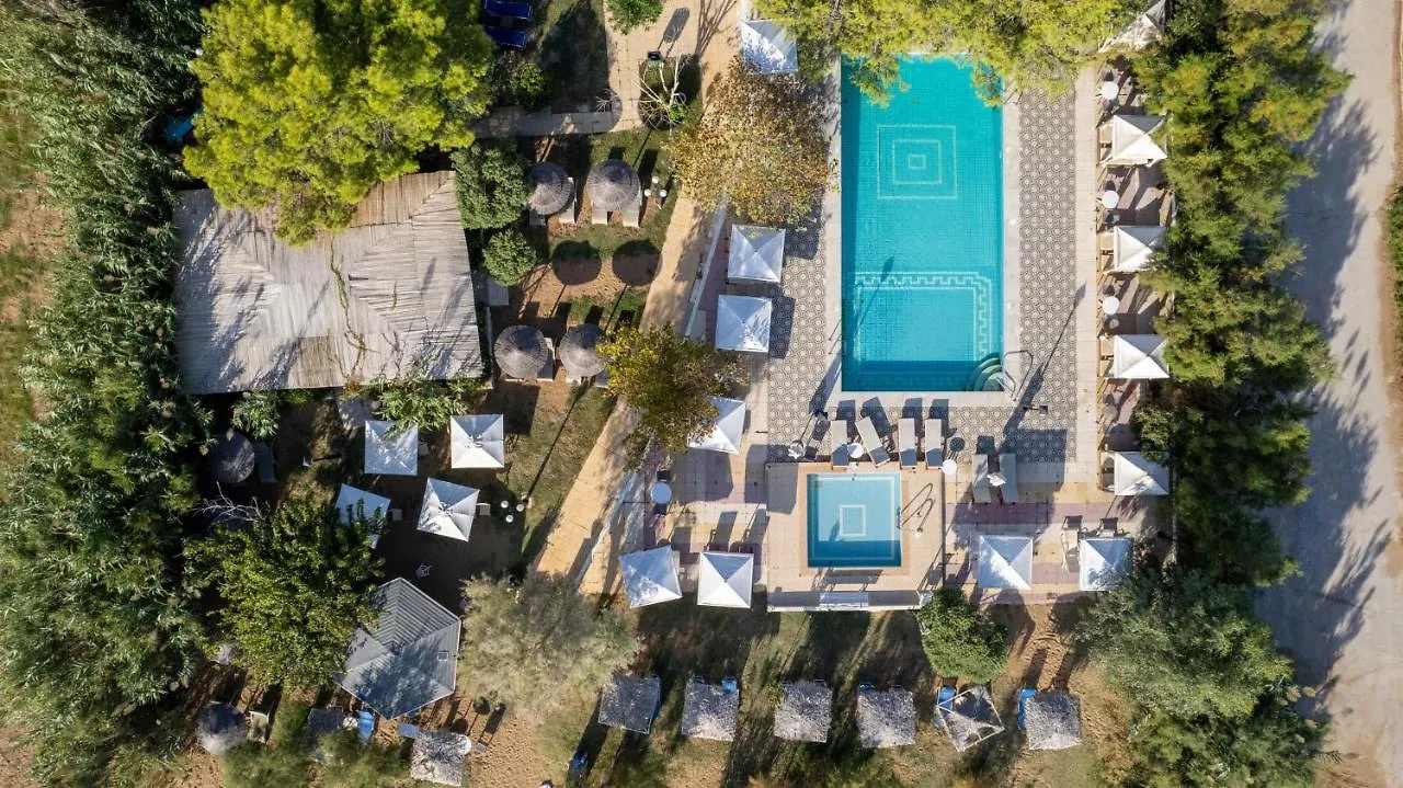 Hotel Summery Lixouri