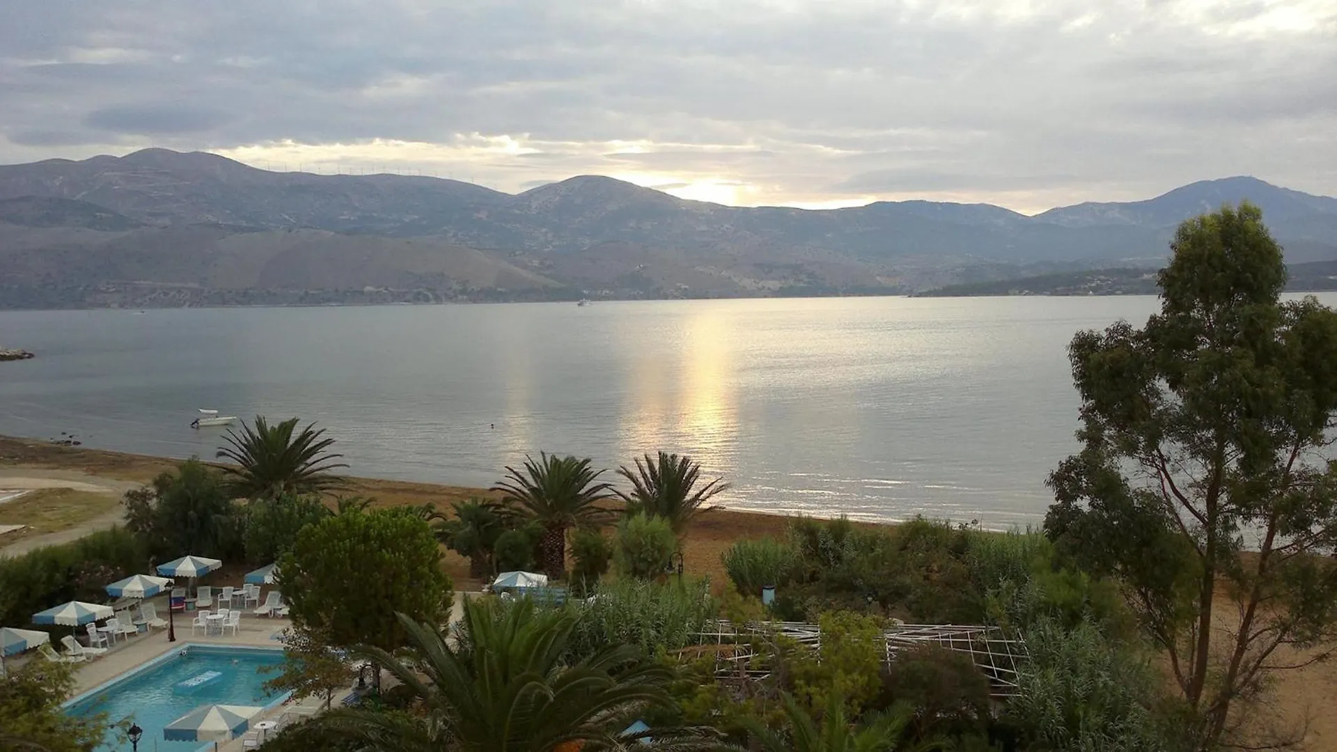 Hotel Summery Lixouri