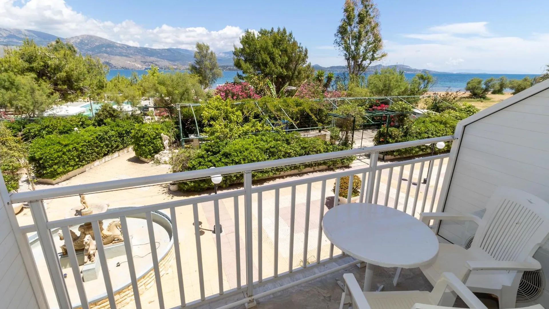 Hotel Summery Lixouri Greece