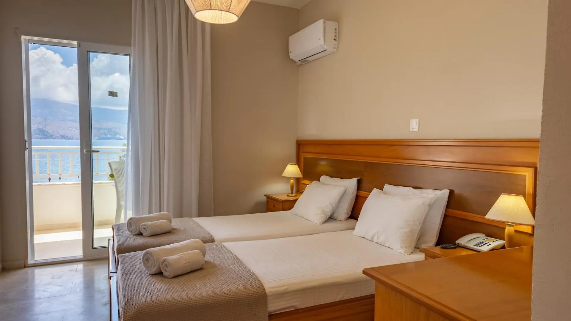 Hotel Summery Lixouri