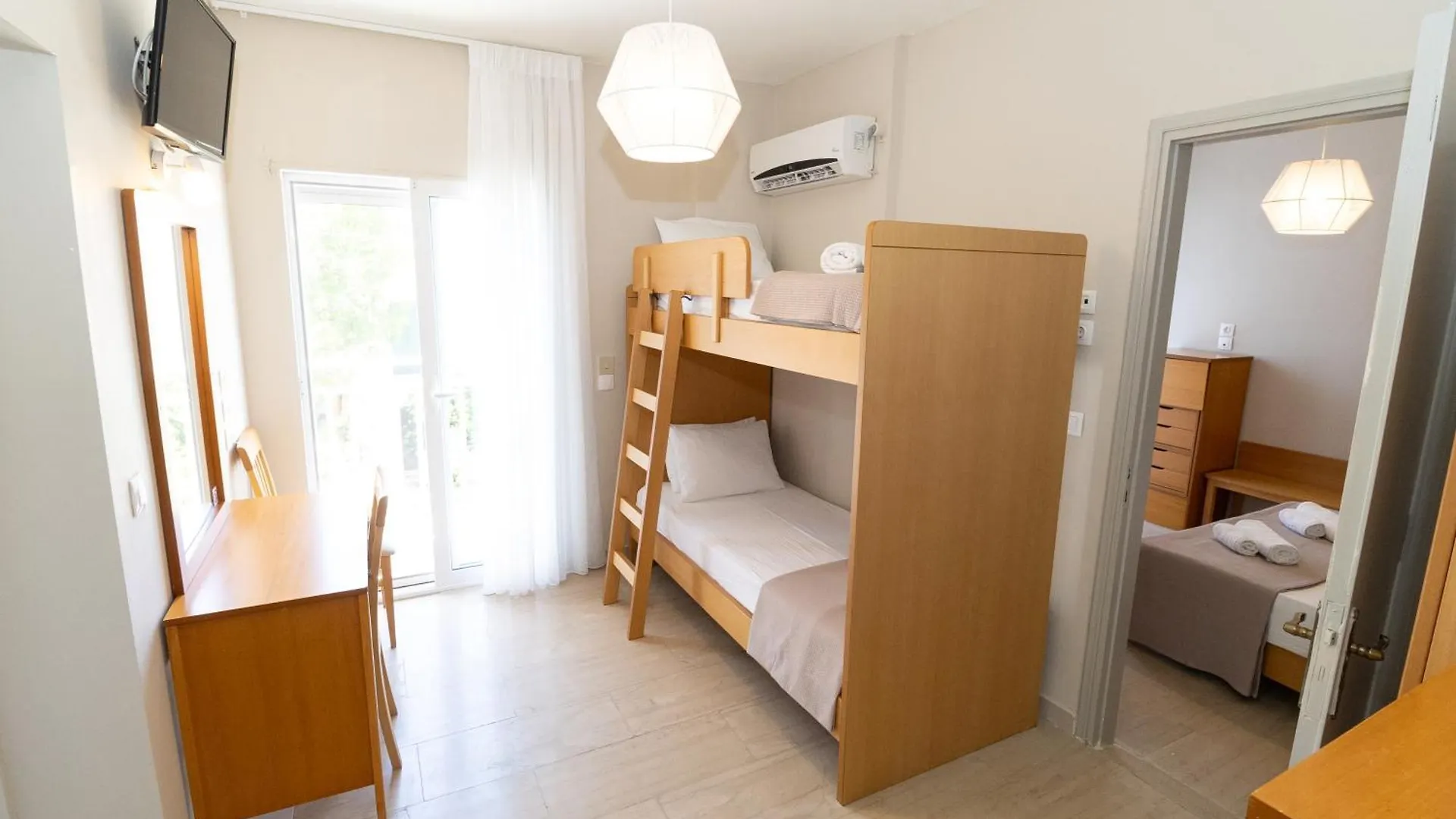 Hotel Summery Lixouri