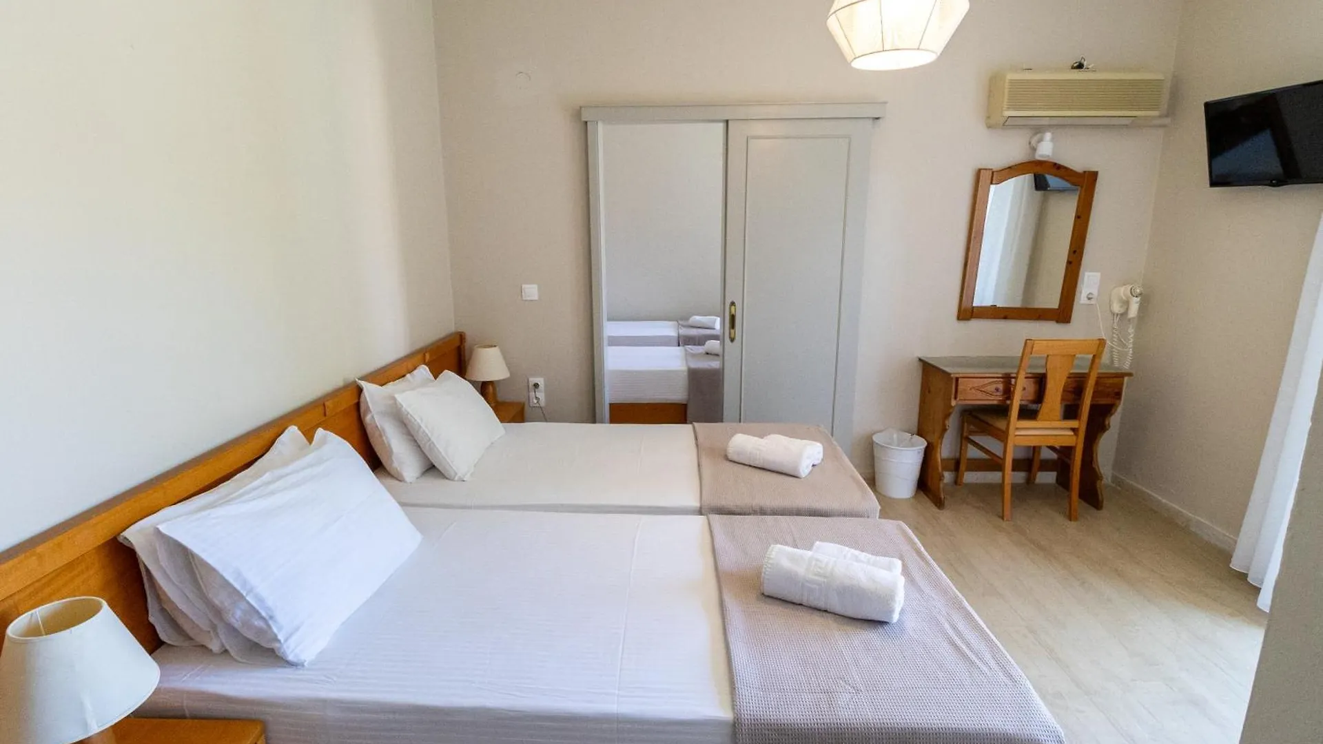 Hotel Summery Lixouri