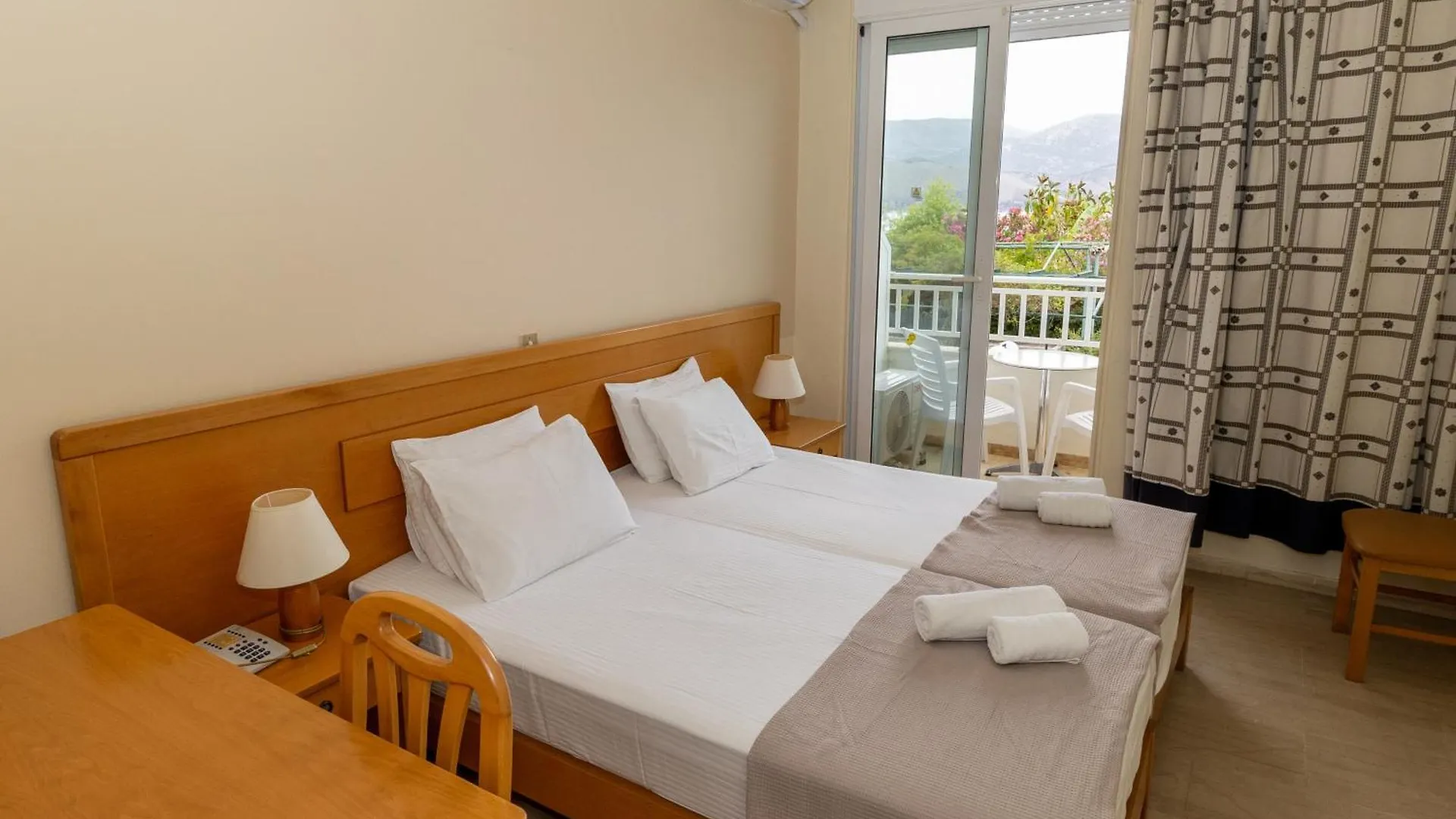 Hotel Summery Lixouri Greece