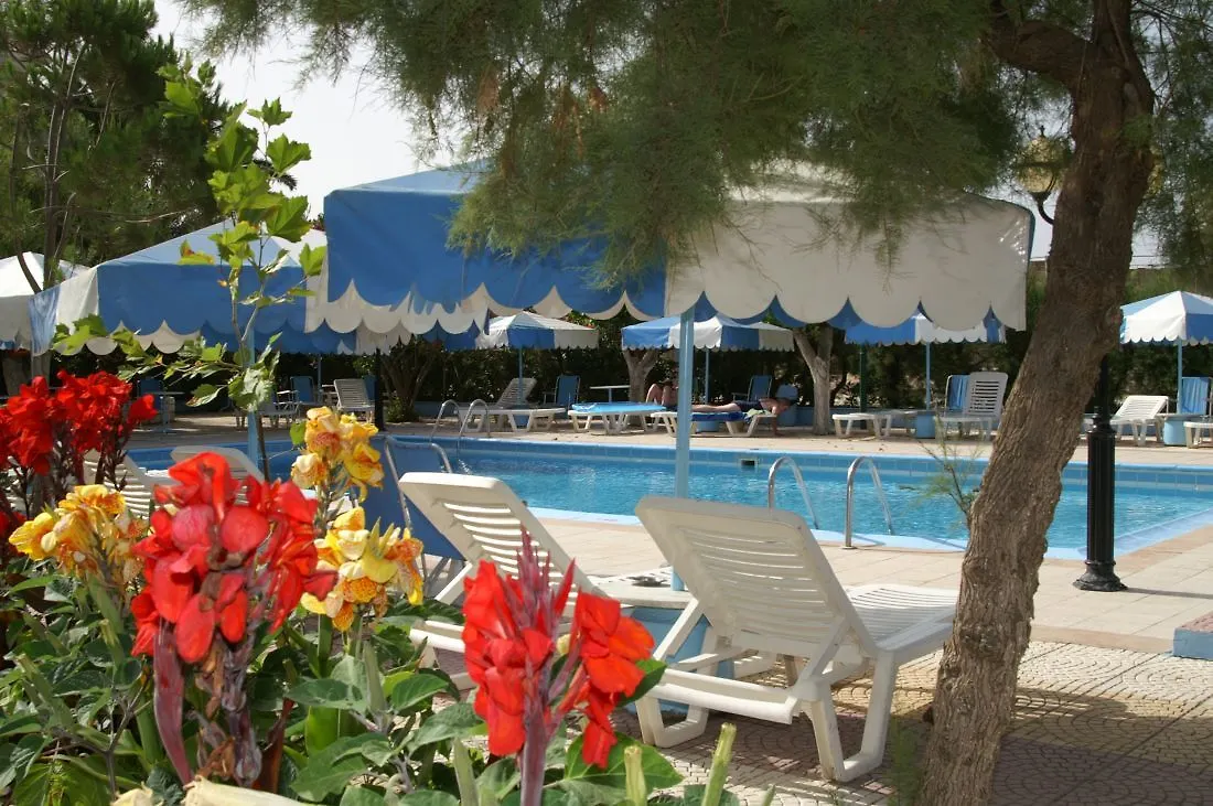 Hotel Summery Lixouri
