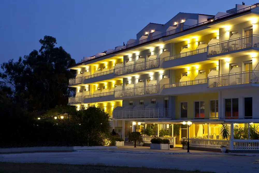 Hotel Summery Lixouri