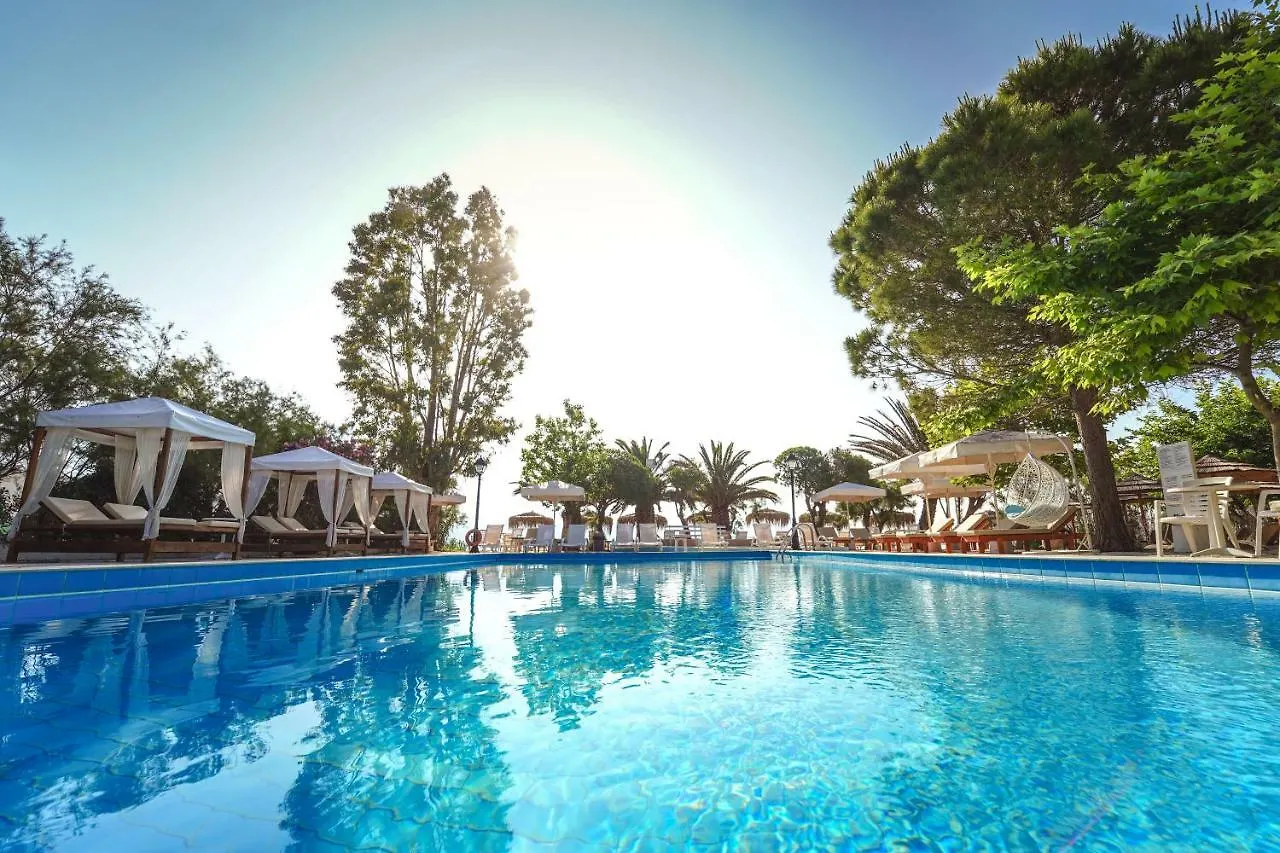 Hotel Summery Lixouri