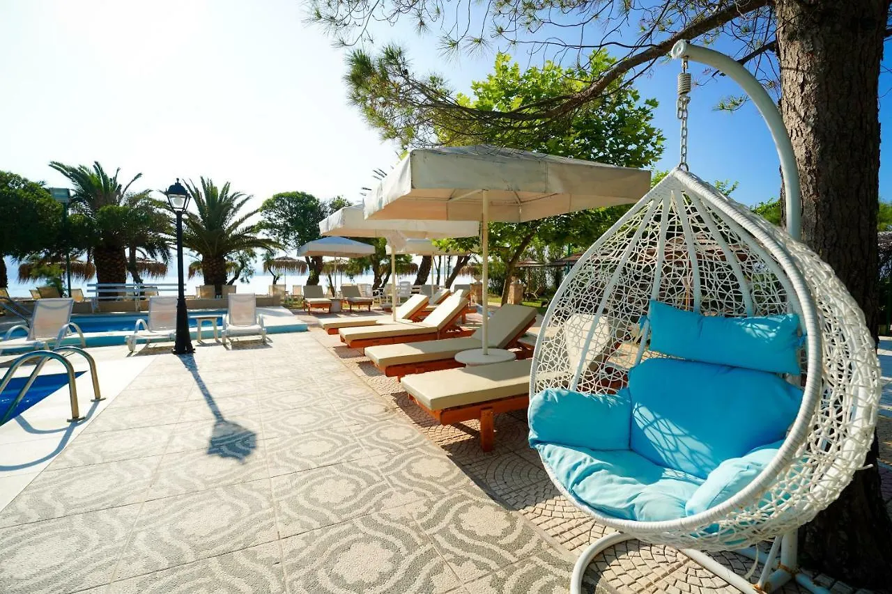 Hotel Summery Lixouri