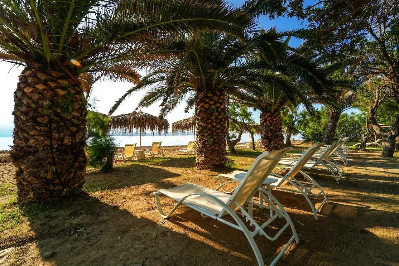 Hotel Summery Lixouri Greece
