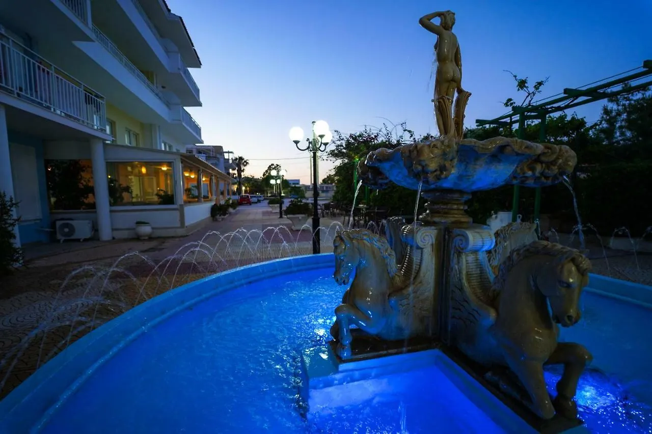 Hotel Summery Lixouri
