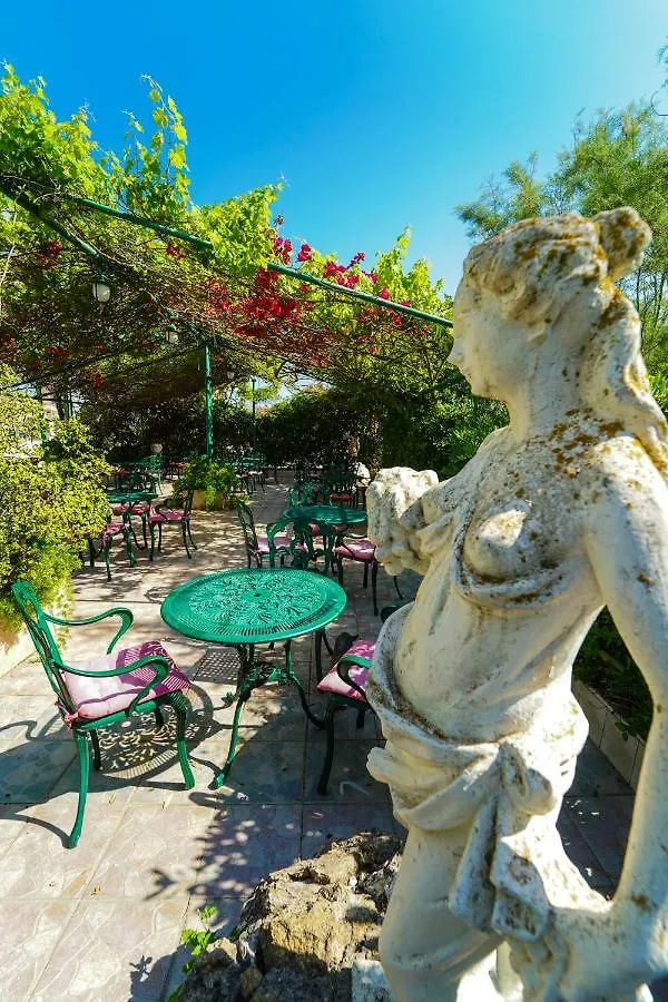 Hotel Summery Lixouri